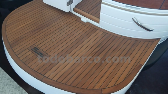 Mimi Libeccio 7.5 WA nuevo en venta