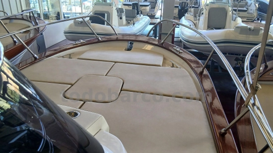 Mimi Libeccio 7.5 WA nuevo en venta