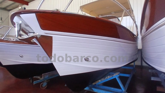 Mimi Libeccio 7.5 WA nuevo en venta