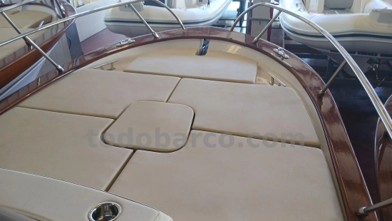 Mimi Libeccio 7.5 WA nuevo en venta
