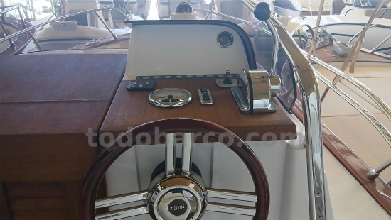 Mimi Libeccio 7.5 WA nuevo en venta