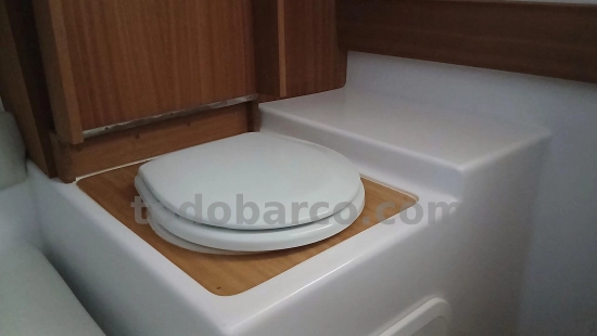 Mimi Libeccio 7.5 WA nuevo en venta