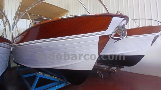 Mimi Libeccio 7.5 WA nuevo en venta