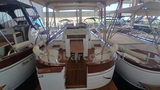 Mimi Libeccio 7.5 WA nuevo en venta