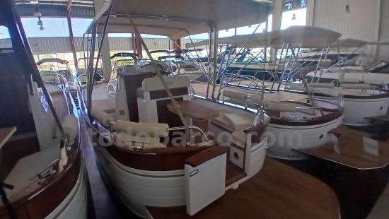 Mimi Libeccio 7.5 WA nuevo en venta