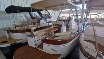 Mimi Libeccio 7.5 WA nuevo en venta