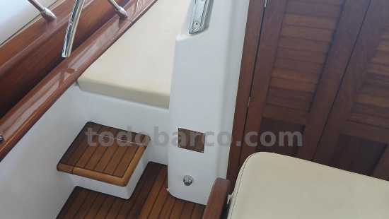 Mimi Libeccio 7.5 WA nuevo en venta
