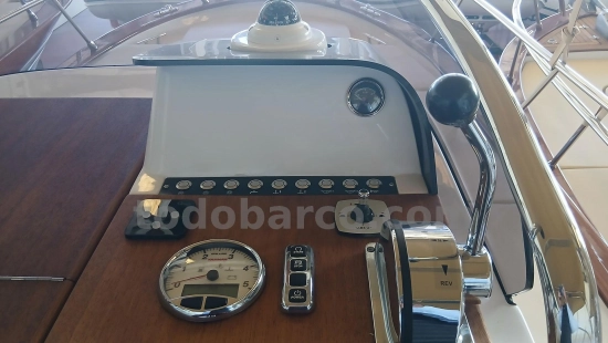 Mimi Libeccio 7.5 WA nuevo en venta