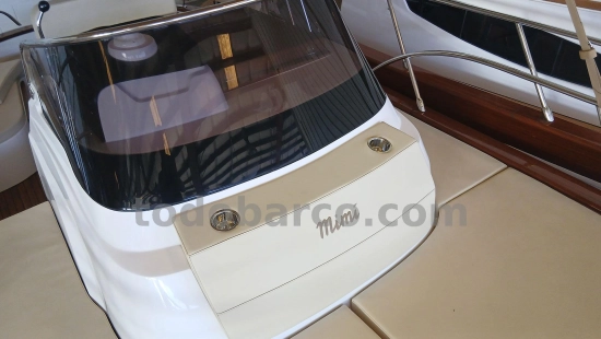 Mimi Libeccio 7.5 WA nuevo en venta