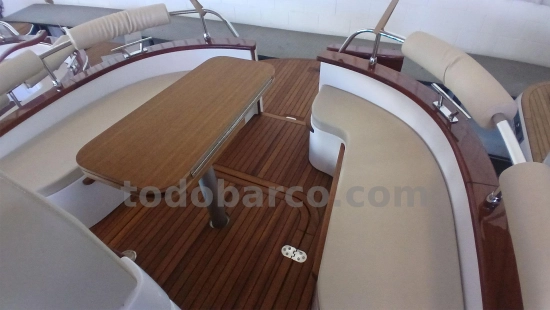 Mimi Libeccio 7.5 WA nuevo en venta