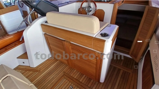 Mimi Libeccio 9.5 Cabin nuevo en venta