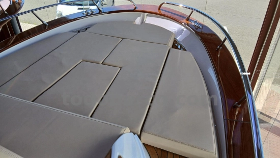 Mimi Libeccio 9.5 Cabin nuevo en venta