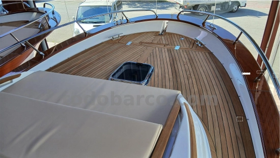 Mimi Libeccio 9.5 Cabin nuevo en venta