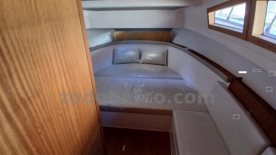 Mimi Libeccio 9.5 Cabin nuevo en venta