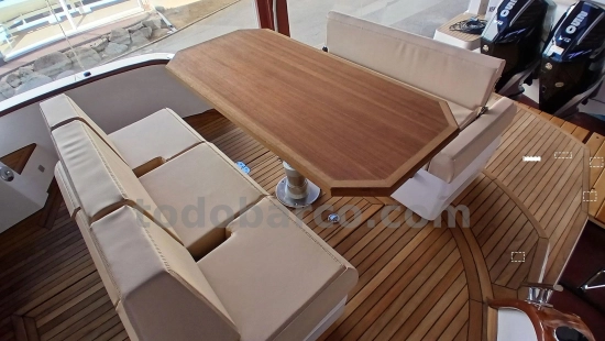 Mimi Libeccio 9.5 Cabin nuevo en venta