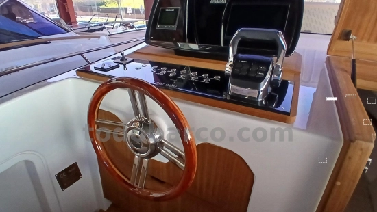 Mimi Libeccio 9.5 Cabin nuevo en venta