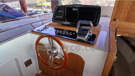 Mimi Libeccio 9.5 Cabin nuevo en venta
