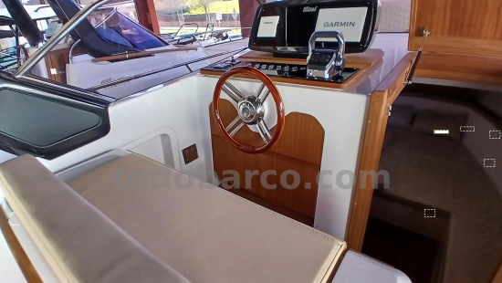 Mimi Libeccio 9.5 Cabin nuevo en venta