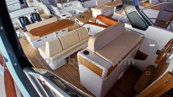 Mimi Libeccio 9.5 Cabin nuevo en venta