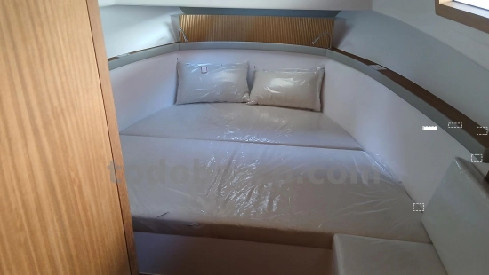 Mimi Libeccio 9.5 Cabin nuevo en venta