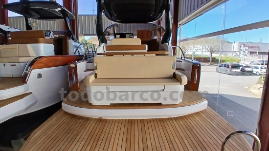 Mimi Libeccio 9.5 Cabin nuevo en venta