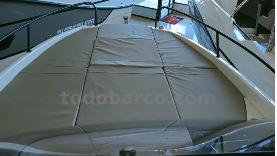 Quicksilver Sundeck Activ 605 nuevo en venta