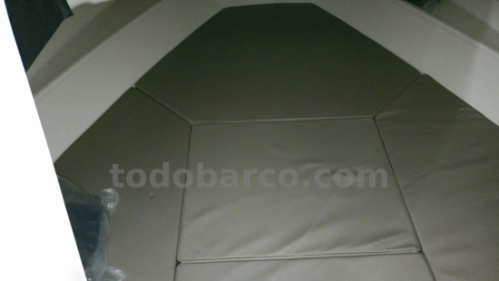 Quicksilver Sundeck Activ 605 nuevo en venta