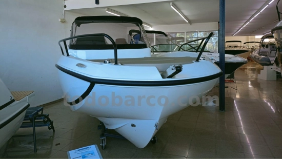 Quicksilver Sundeck Activ 605 nuevo en venta