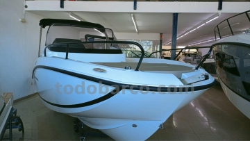Quicksilver Sundeck Activ 605 nuevo en venta