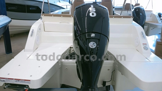 Quicksilver Sundeck Activ 605 nuevo en venta