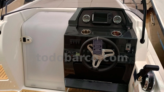 Quicksilver Sundeck Activ 675 nuevo en venta