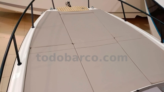 Quicksilver Sundeck Activ 675 nuevo en venta