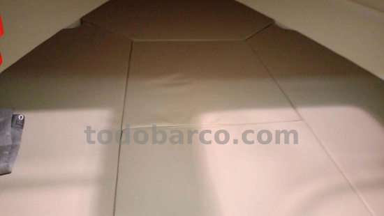 Quicksilver Sundeck Activ 675 nuevo en venta
