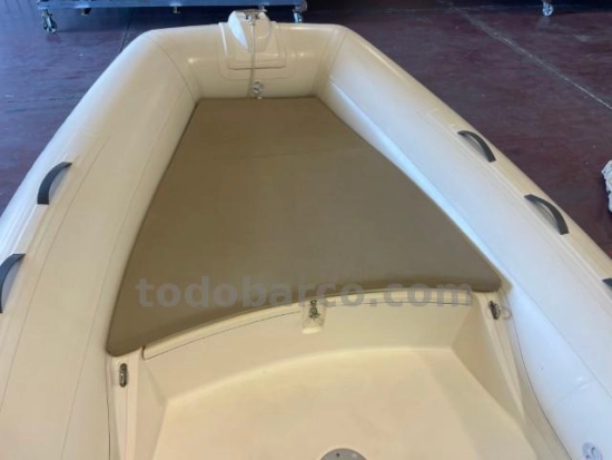 Capelli Tempest 530 de segunda mano en venta