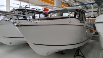 Jeanneau Merry Fisher 695 SERIE 2 novos à venda