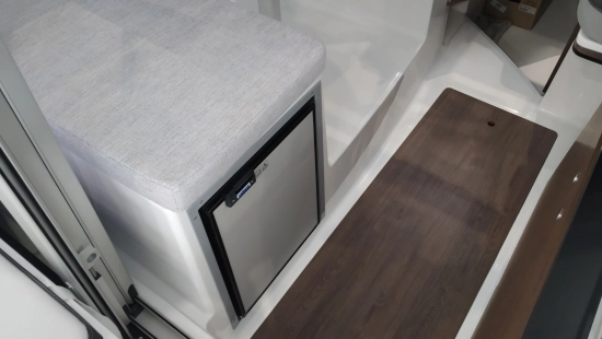 Jeanneau Merry Fisher 695 SERIE 2 nuevo en venta