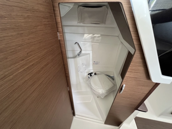 Jeanneau Merry Fisher 695 SERIE 2 nuevo en venta