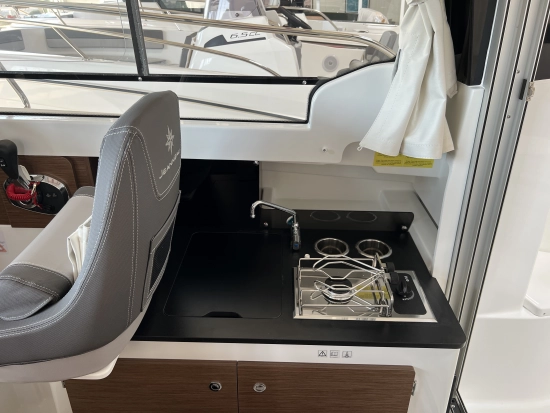 Jeanneau Merry Fisher 695 SERIE 2 nuevo en venta