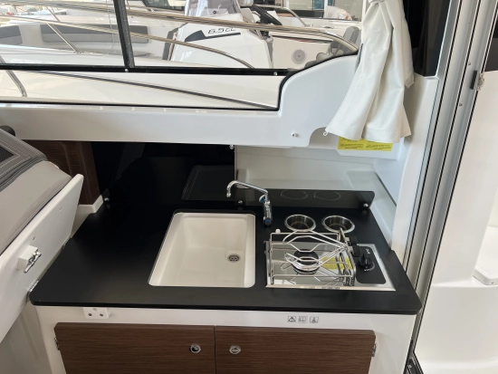 Jeanneau Merry Fisher 695 SERIE 2 nuevo en venta