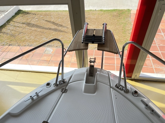Jeanneau Merry Fisher 695 SERIE 2 nuevo en venta
