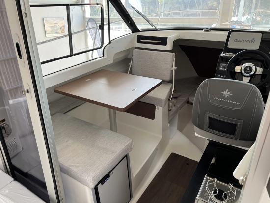 Jeanneau Merry Fisher 695 SERIE 2 nuevo en venta