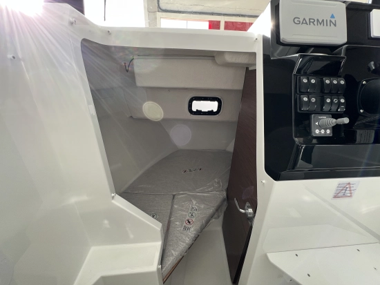 Jeanneau Merry Fisher 695 SPORT SERIE 2 2 PUERTAS nuevo en venta