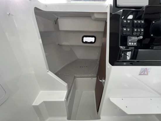 Jeanneau Merry Fisher 695 SPORT SERIE 2 2 PUERTAS nuevo en venta