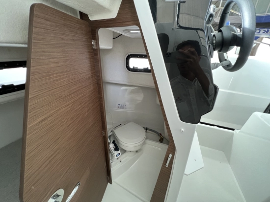 Jeanneau Merry Fisher 695 SPORT SERIE 2 2 PUERTAS nuevo en venta