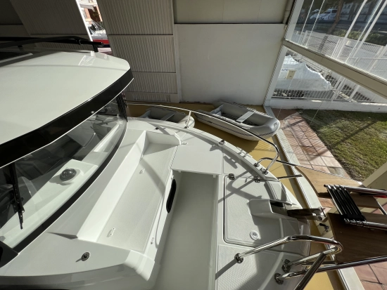 Jeanneau Merry Fisher 695 SPORT SERIE 2 2 PUERTAS nuevo en venta