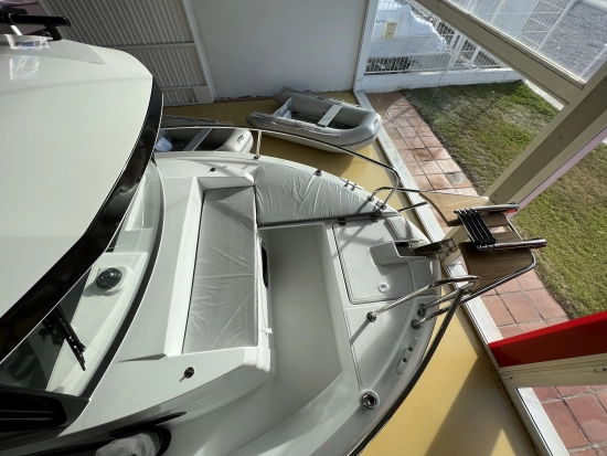 Jeanneau Merry Fisher 695 SPORT SERIE 2 2 PUERTAS nuevo en venta