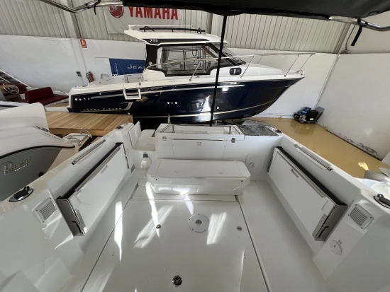 Jeanneau Merry Fisher 695 SPORT SERIE 2 2 PUERTAS nuevo en venta