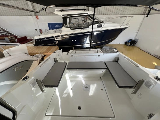 Jeanneau Merry Fisher 695 SPORT SERIE 2 2 PUERTAS nuevo en venta