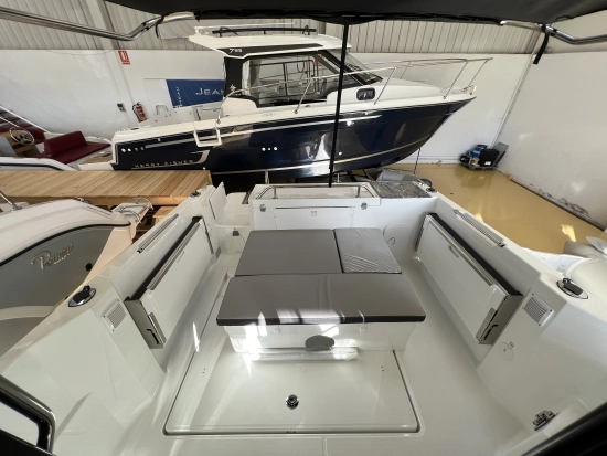 Jeanneau Merry Fisher 695 SPORT SERIE 2 2 PUERTAS nuevo en venta