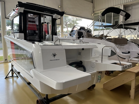 Jeanneau Merry Fisher 695 SPORT SERIE 2 2 PUERTAS nuevo en venta